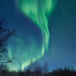 Northern-Lights-In-Sweden